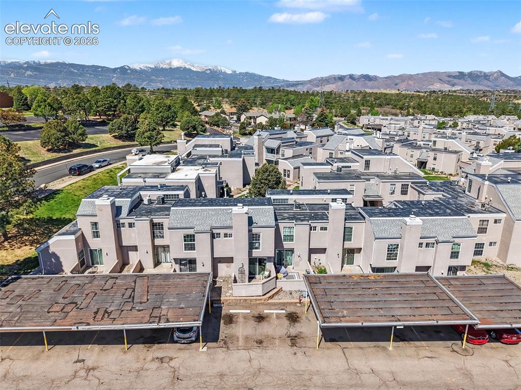 3110 Van Teylingen Drive Colorado Springs CO 80917