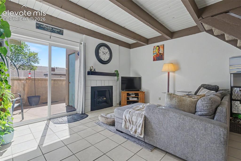 3110 Van Teylingen Drive Colorado Springs CO 80917