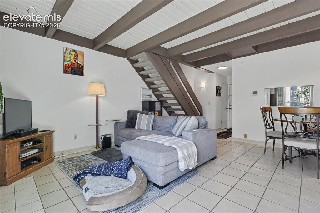3110 Van Teylingen Drive Colorado Springs CO 80917