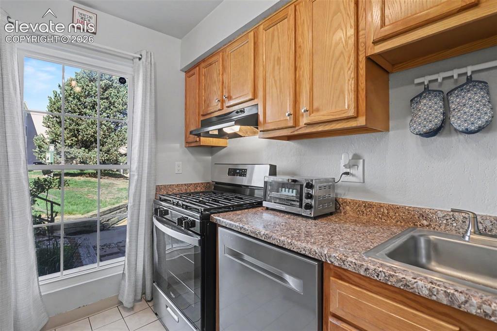 3110 Van Teylingen Drive Colorado Springs CO 80917
