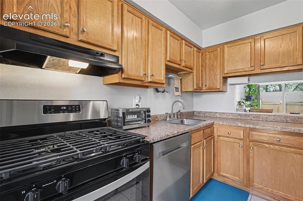 3110 Van Teylingen Drive Colorado Springs CO 80917