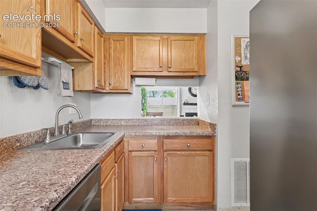 3110 Van Teylingen Drive Colorado Springs CO 80917