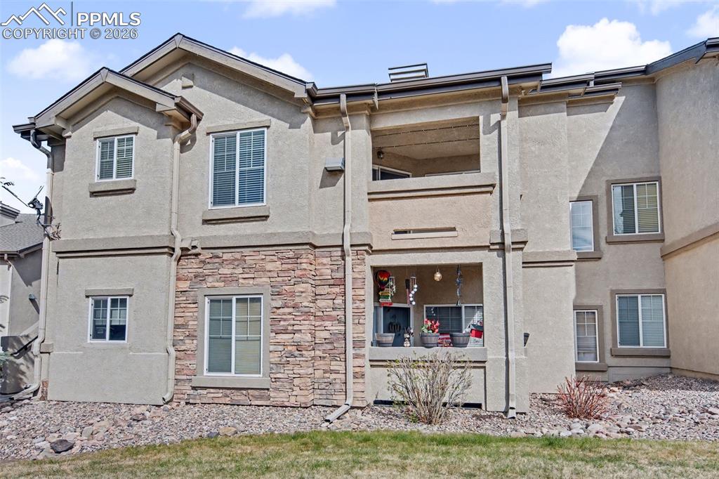 7005 Ash Creek Heights Colorado Springs CO 80922