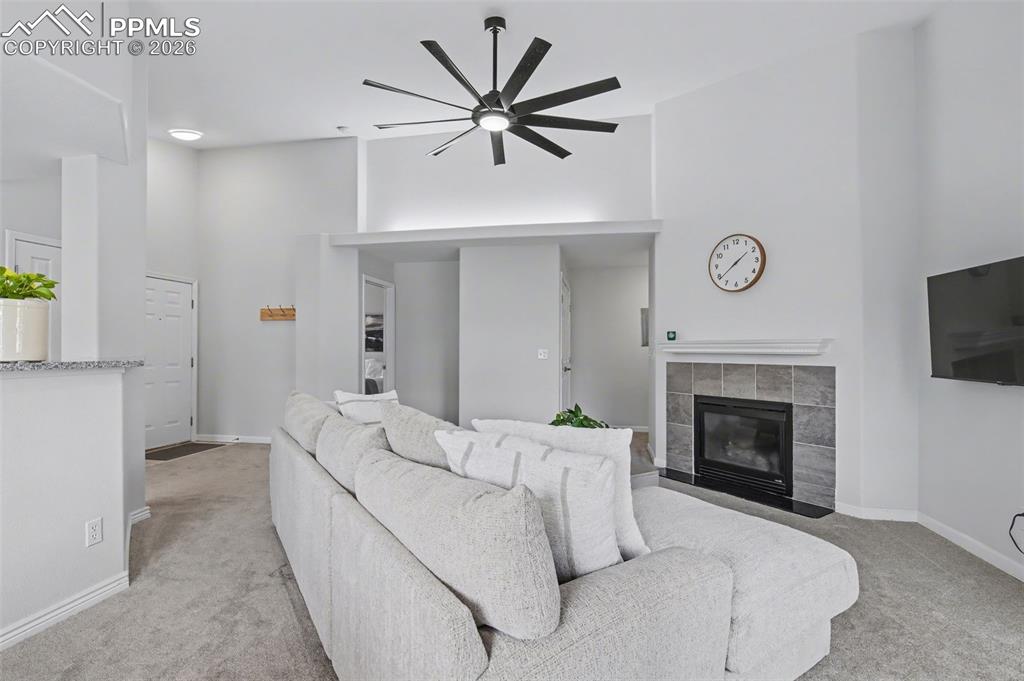 7005 Ash Creek Heights Colorado Springs CO 80922
