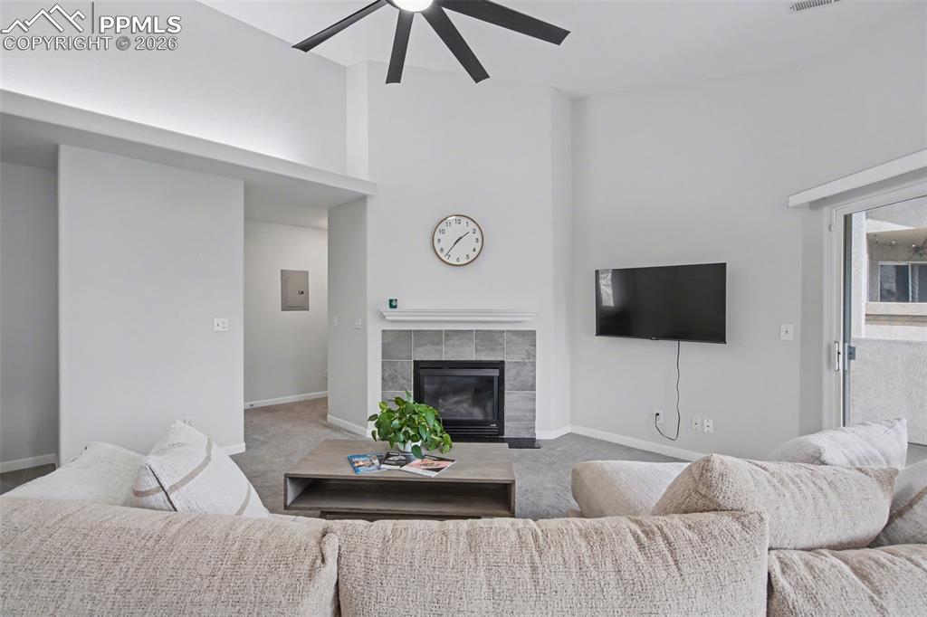 7005 Ash Creek Heights Colorado Springs CO 80922