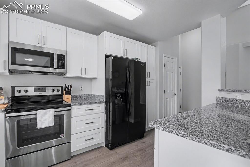 7005 Ash Creek Heights Colorado Springs CO 80922