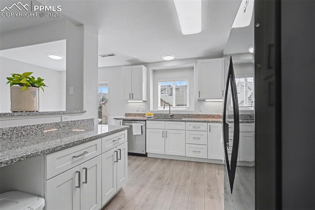 7005 Ash Creek Heights Colorado Springs CO 80922