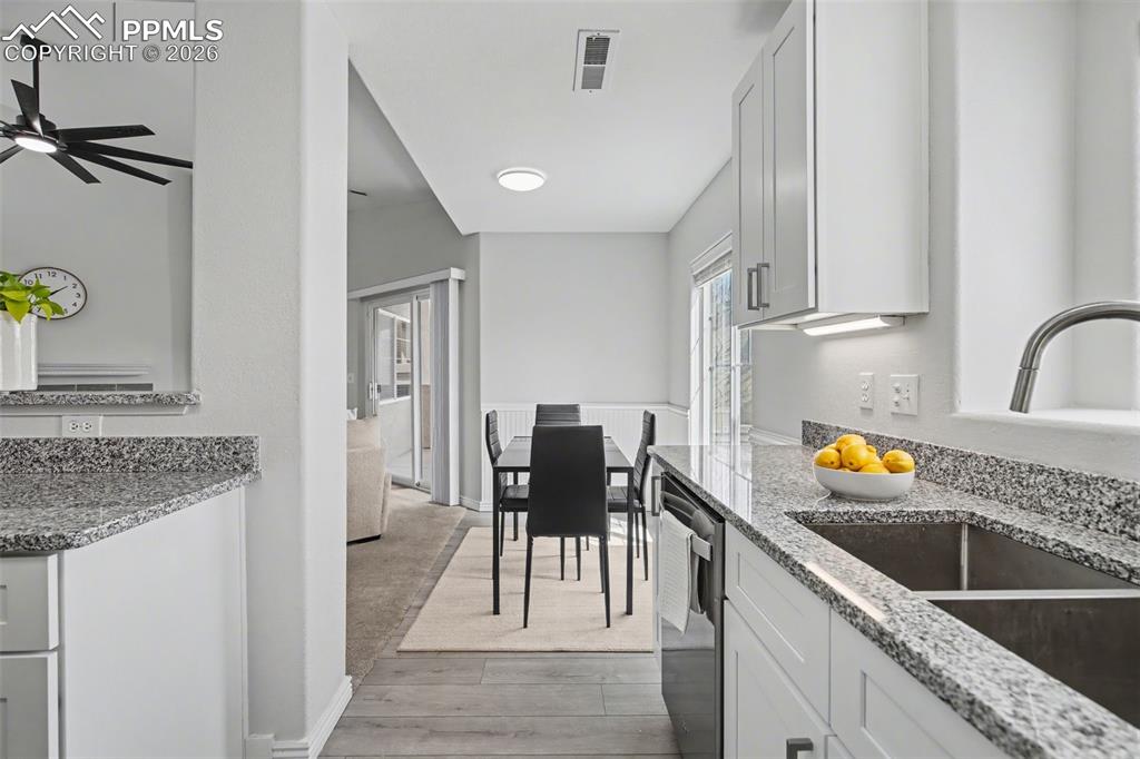 7005 Ash Creek Heights Colorado Springs CO 80922