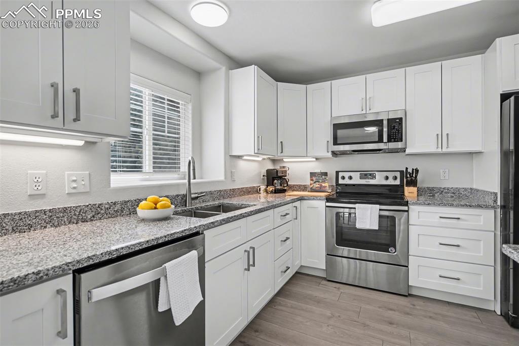 7005 Ash Creek Heights Colorado Springs CO 80922