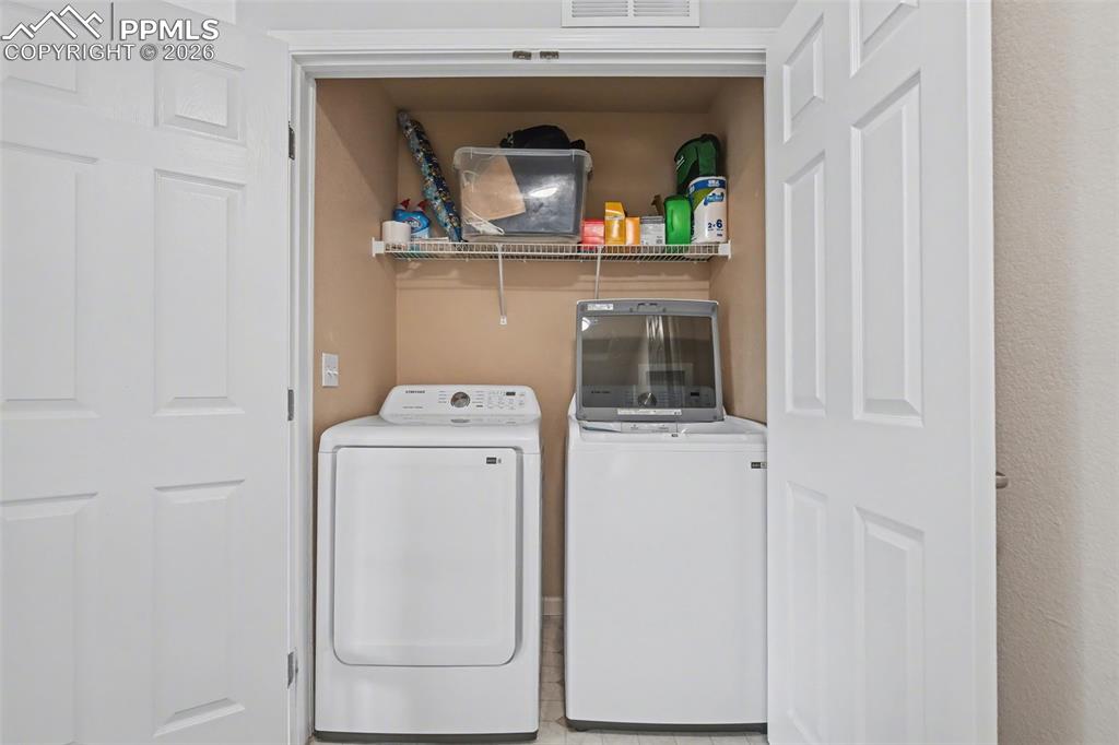 7005 Ash Creek Heights Colorado Springs CO 80922