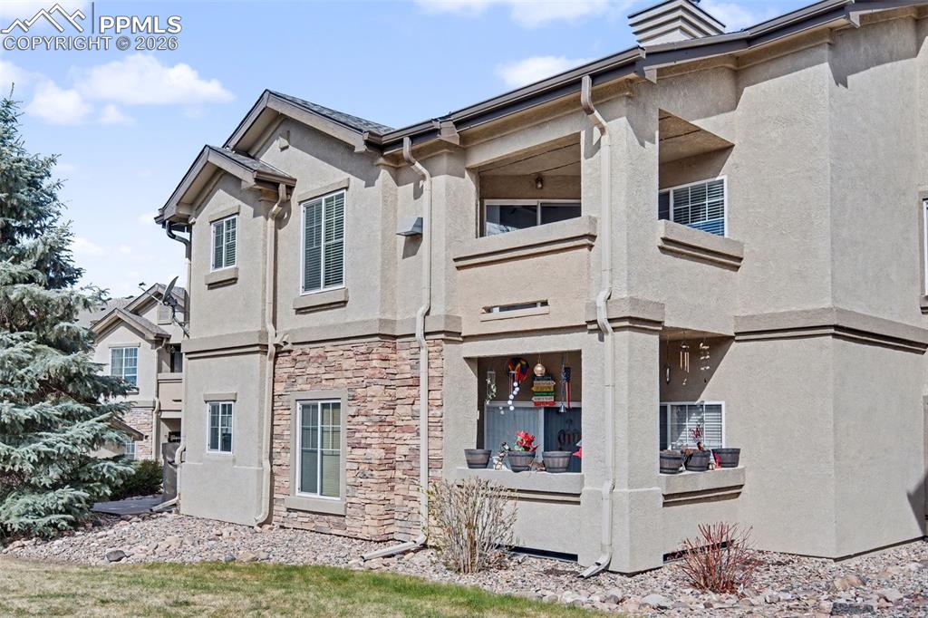 7005 Ash Creek Heights Colorado Springs CO 80922