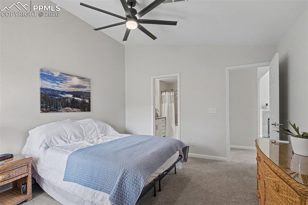 7005 Ash Creek Heights Colorado Springs CO 80922
