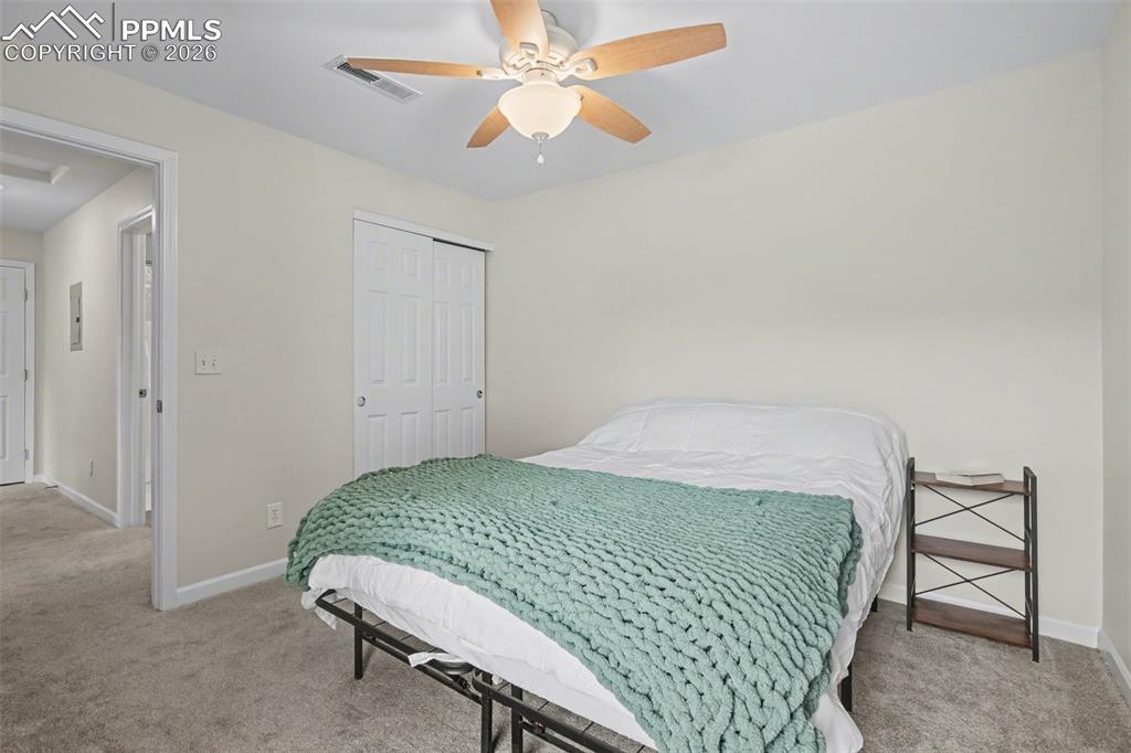 7005 Ash Creek Heights Colorado Springs CO 80922