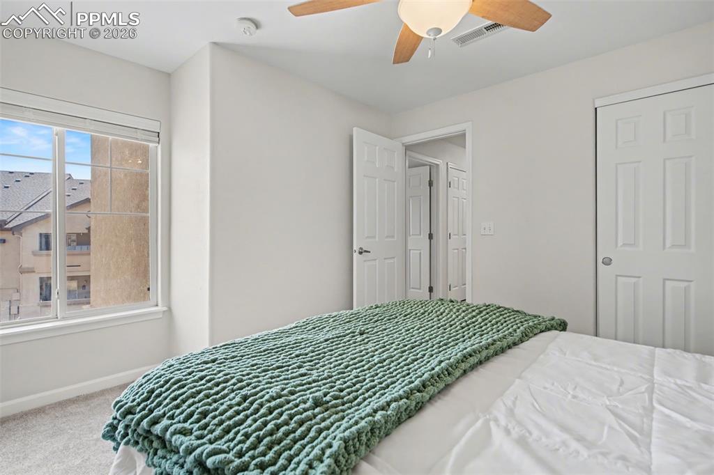 7005 Ash Creek Heights Colorado Springs CO 80922