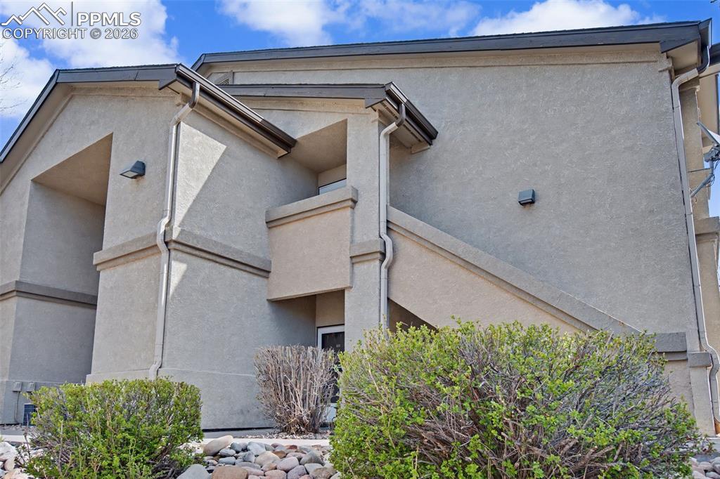7005 Ash Creek Heights Colorado Springs CO 80922