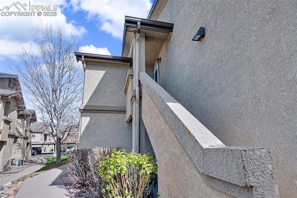 7005 Ash Creek Heights Colorado Springs CO 80922
