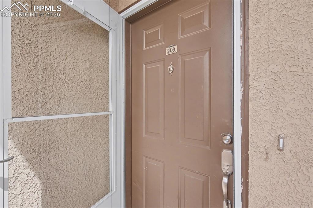 7005 Ash Creek Heights Colorado Springs CO 80922