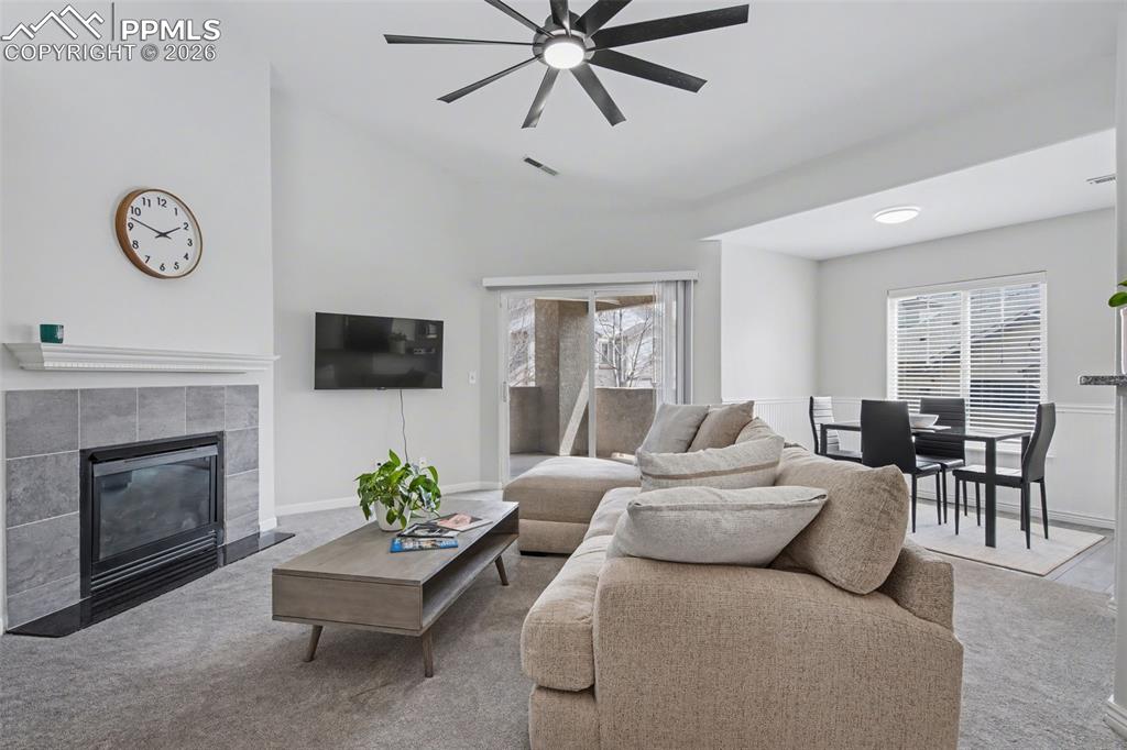 7005 Ash Creek Heights Colorado Springs CO 80922