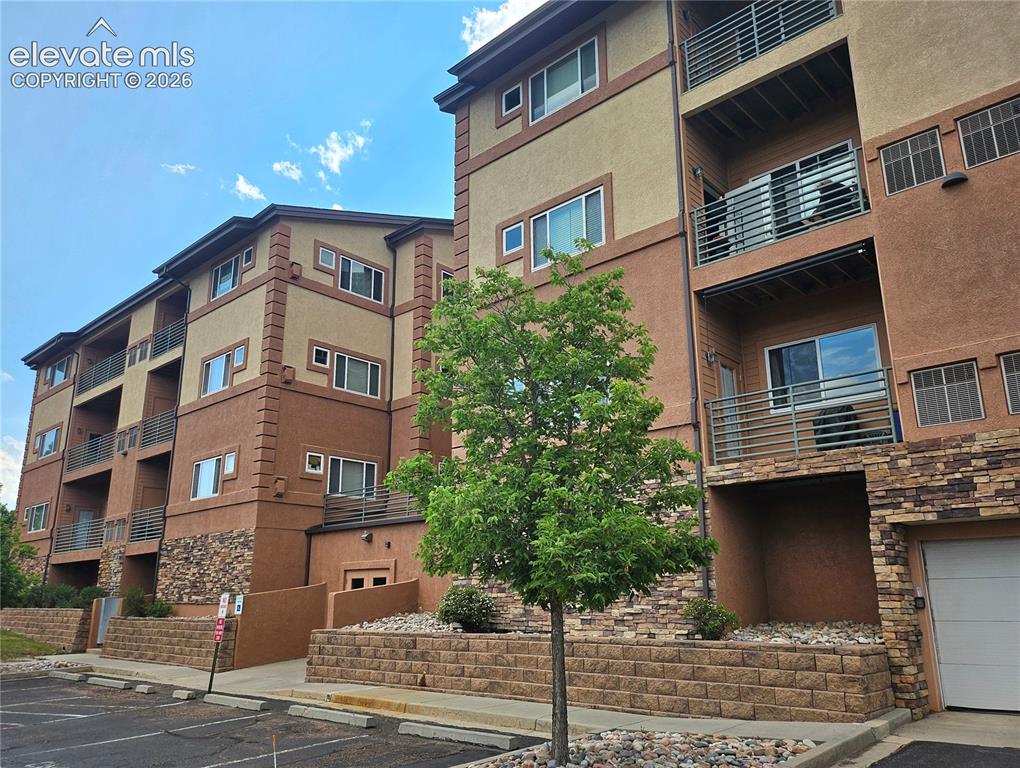 3755 Hartsock Lane Colorado Springs CO 80917