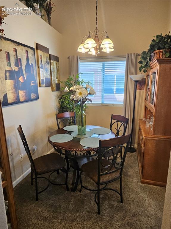 3755 Hartsock Lane Colorado Springs CO 80917