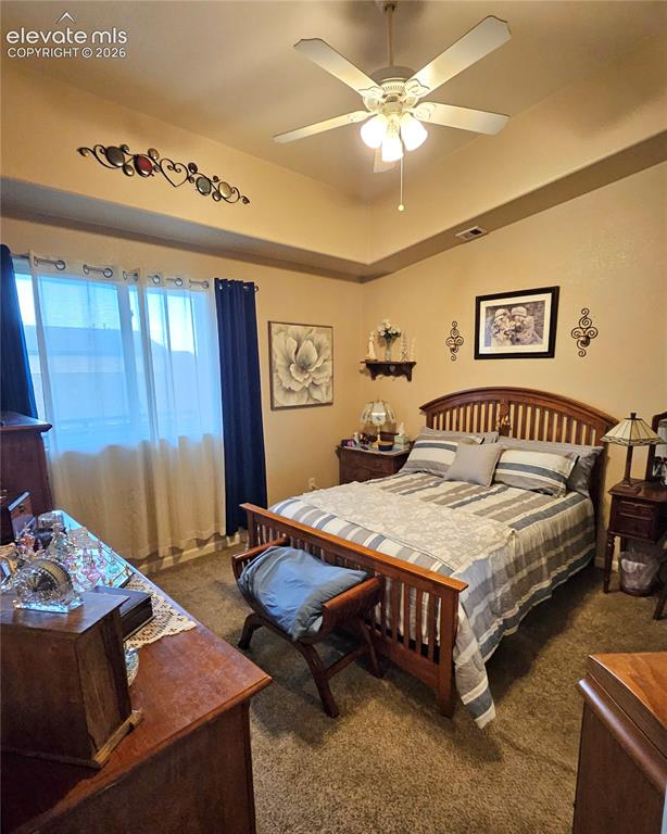 3755 Hartsock Lane Colorado Springs CO 80917