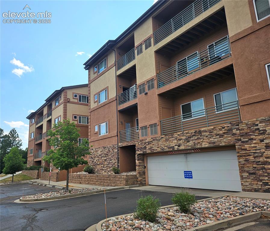 3755 Hartsock Lane Colorado Springs CO 80917