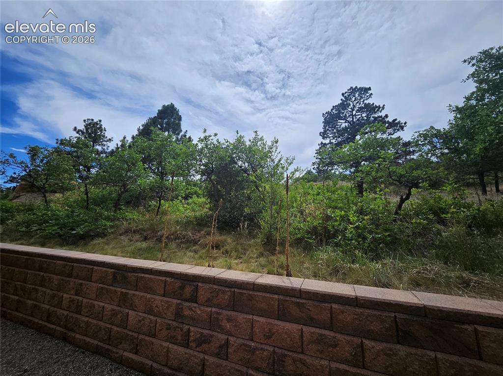 3755 Hartsock Lane Colorado Springs CO 80917