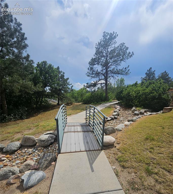3755 Hartsock Lane Colorado Springs CO 80917