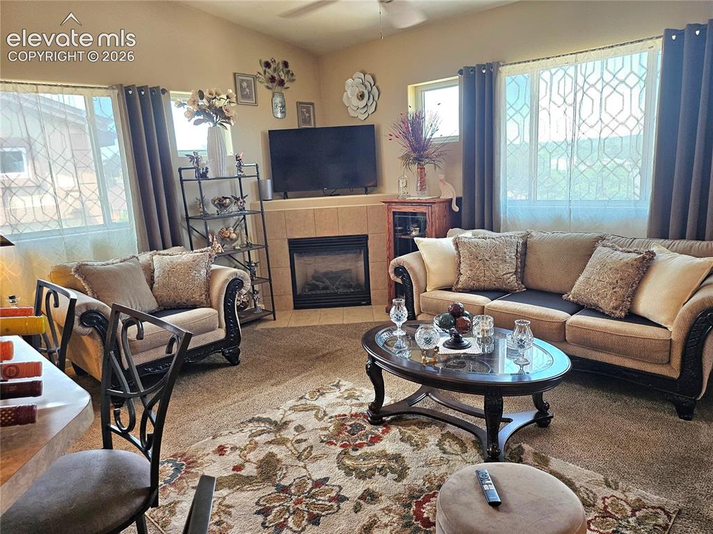 3755 Hartsock Lane Colorado Springs CO 80917