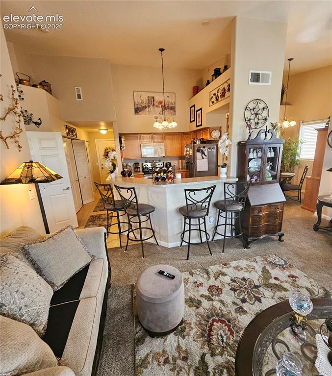 3755 Hartsock Lane Colorado Springs CO 80917