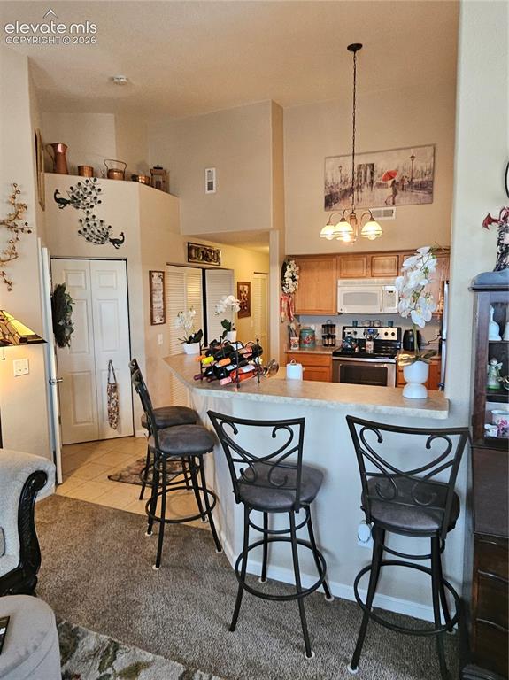 3755 Hartsock Lane Colorado Springs CO 80917