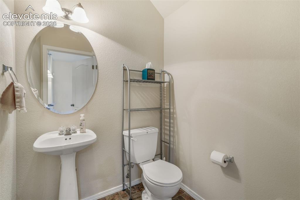 6214 Cedar Park Grove Colorado Springs CO 80923
