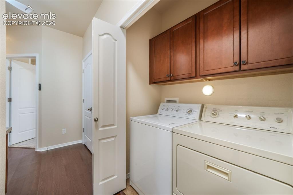 6214 Cedar Park Grove Colorado Springs CO 80923