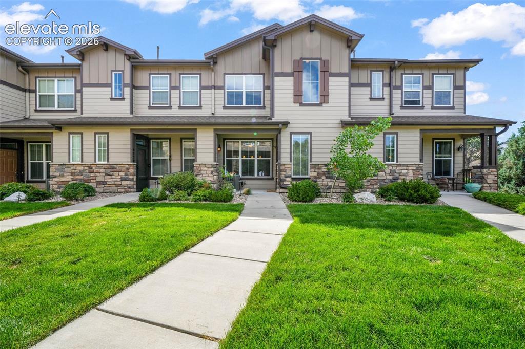 6214 Cedar Park Grove Colorado Springs CO 80923