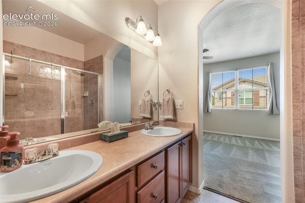 6214 Cedar Park Grove Colorado Springs CO 80923