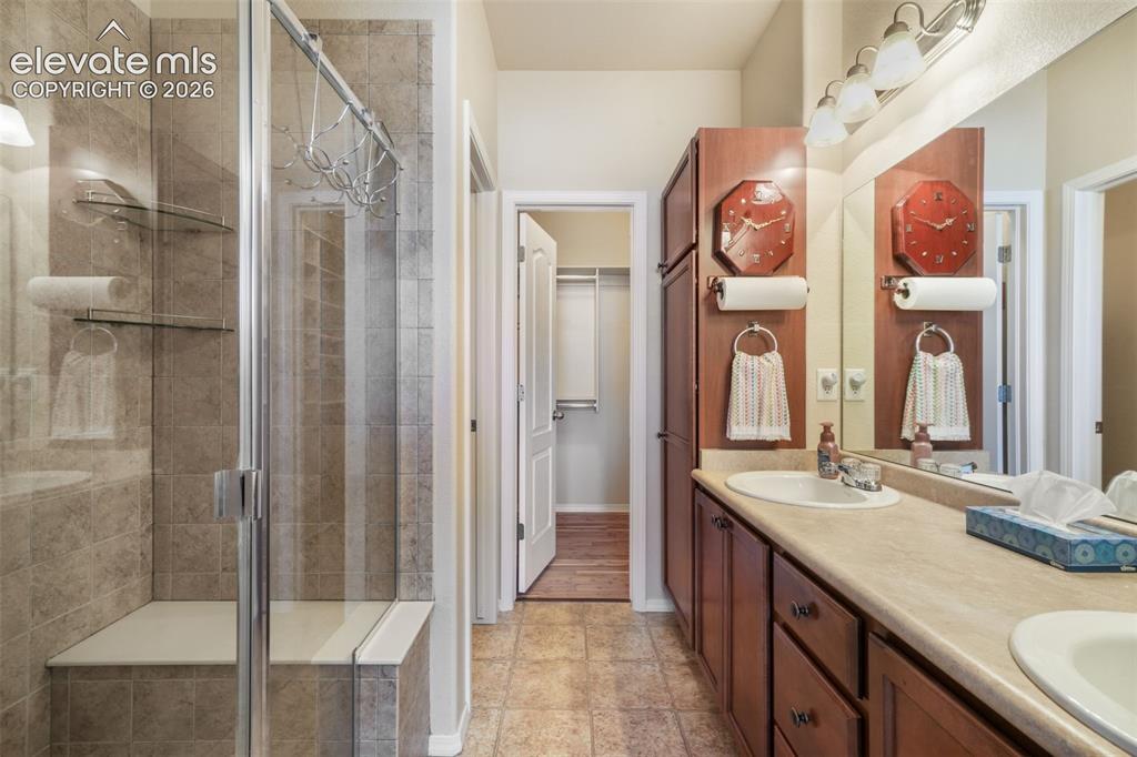 6214 Cedar Park Grove Colorado Springs CO 80923