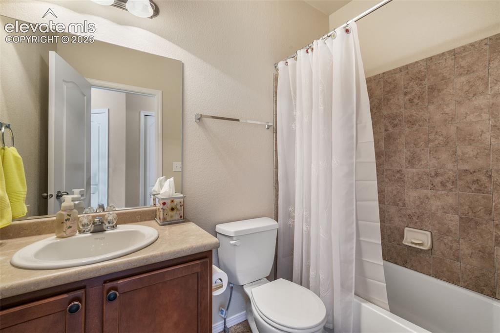 6214 Cedar Park Grove Colorado Springs CO 80923