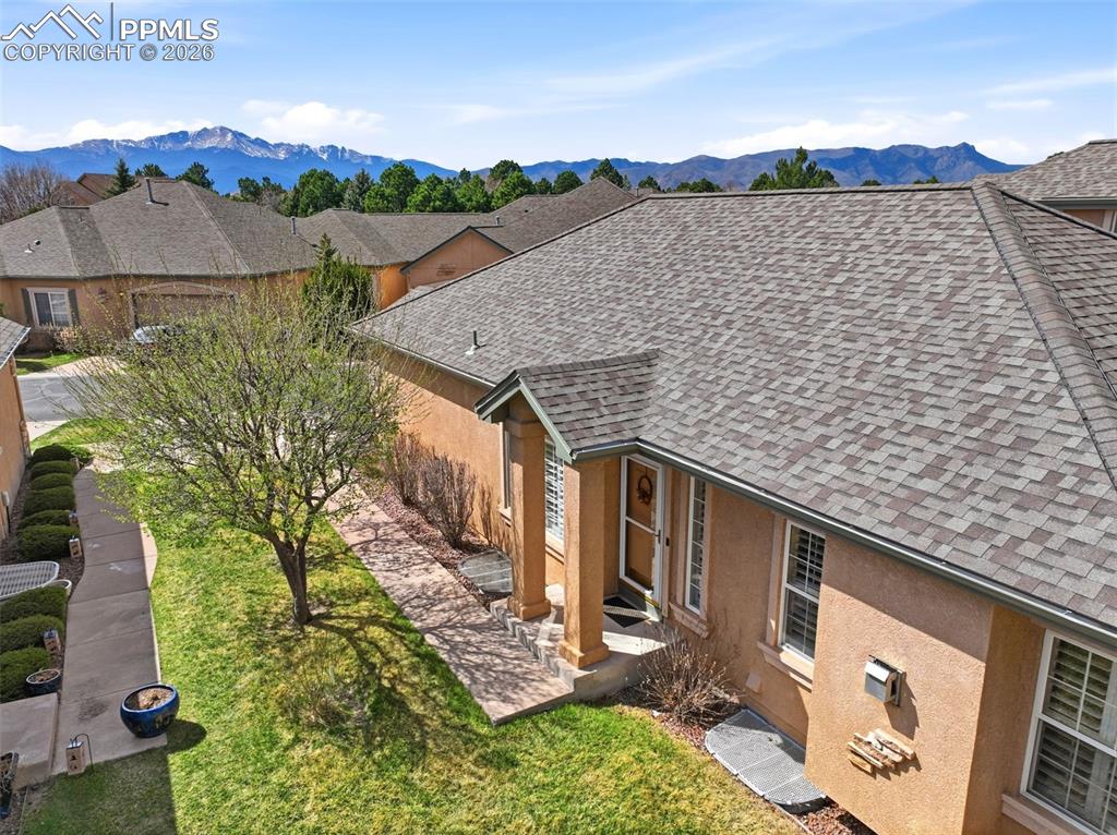 5547 Sonnet Heights Colorado Springs CO 80918