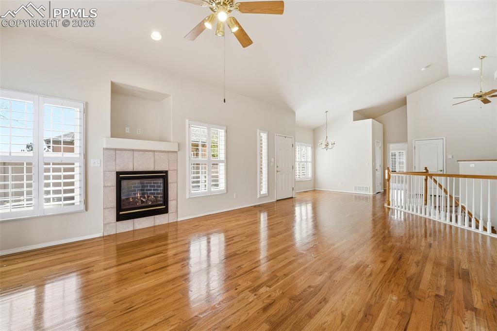 5547 Sonnet Heights Colorado Springs CO 80918