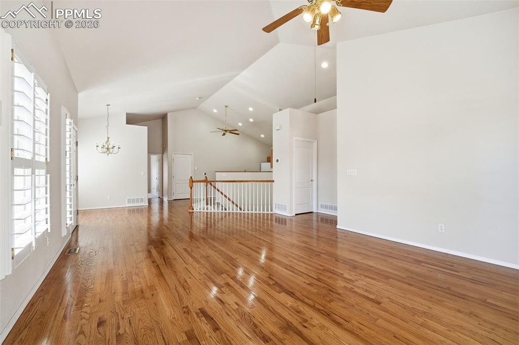 5547 Sonnet Heights Colorado Springs CO 80918
