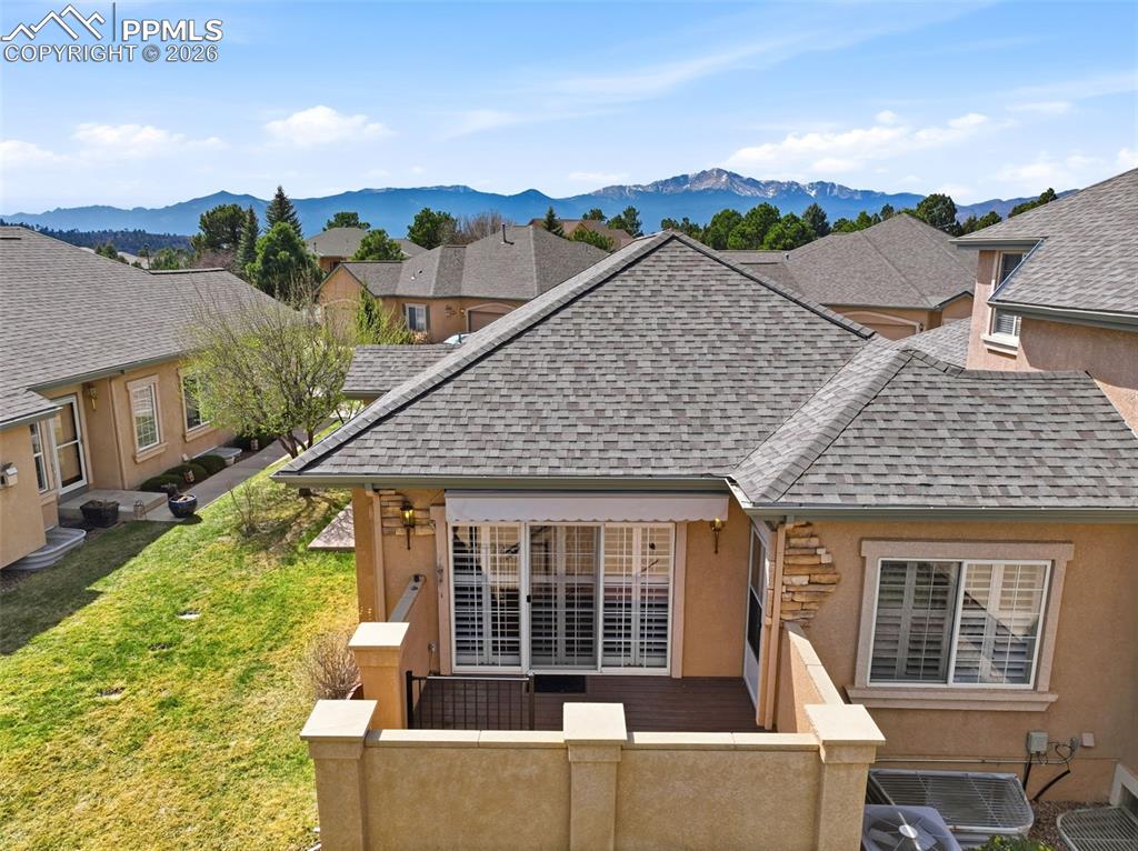 5547 Sonnet Heights Colorado Springs CO 80918