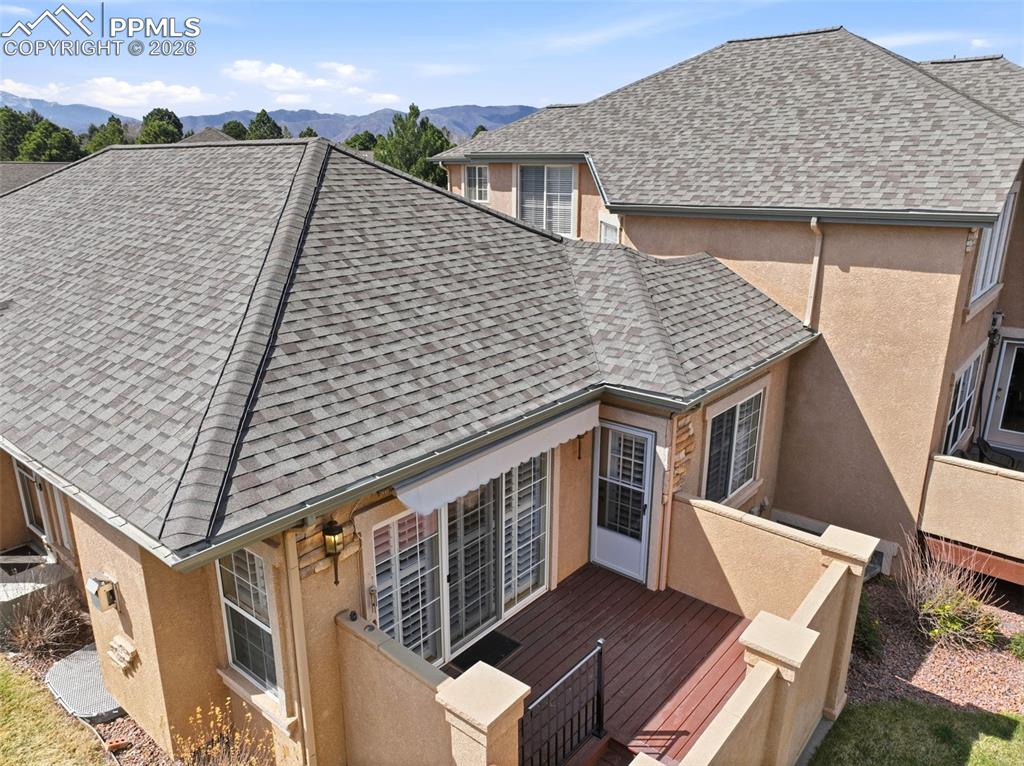 5547 Sonnet Heights Colorado Springs CO 80918