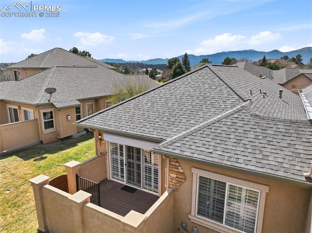 5547 Sonnet Heights Colorado Springs CO 80918