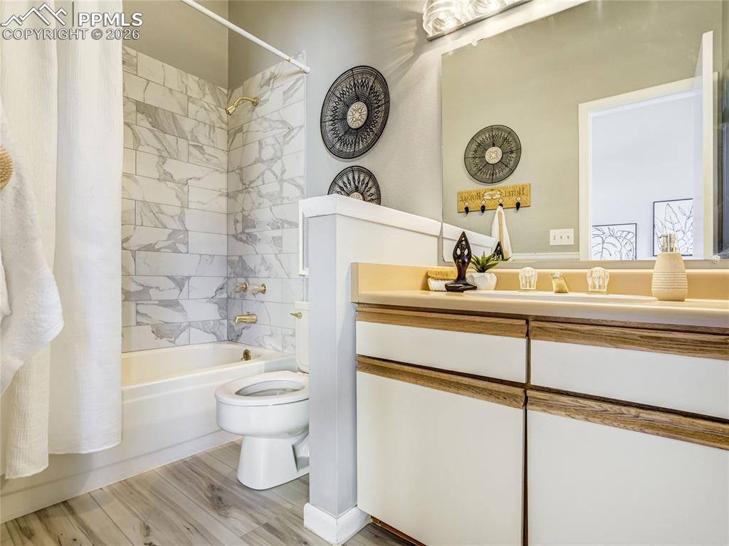 518 Observatory Drive Colorado Springs CO 80904