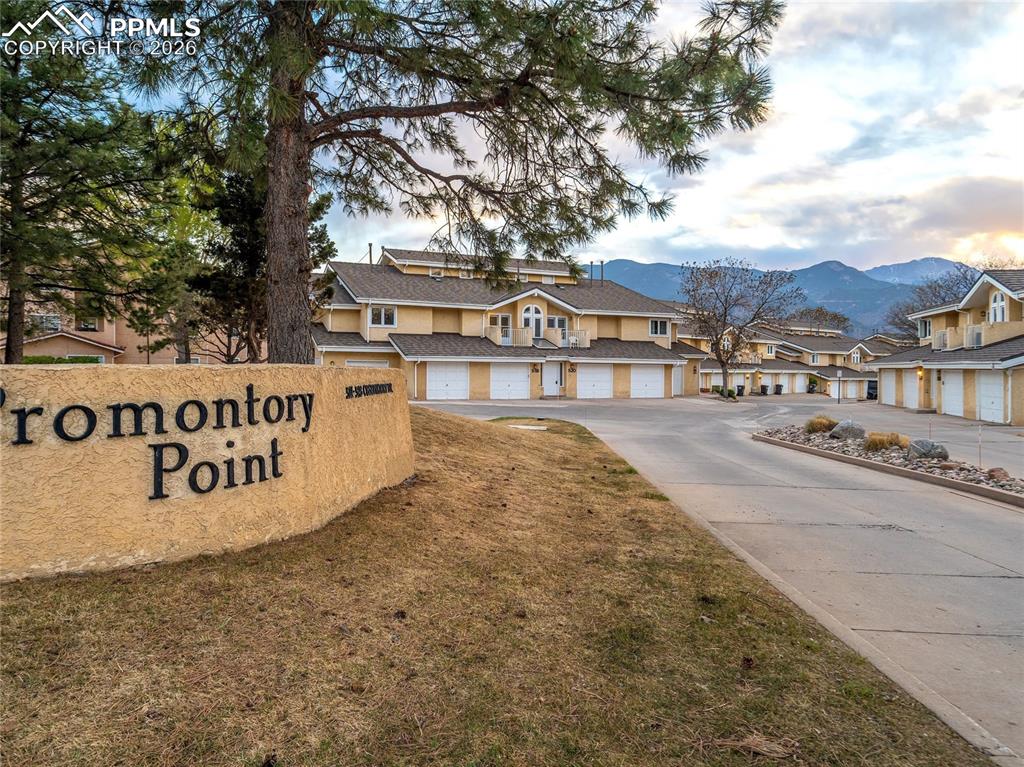 518 Observatory Drive Colorado Springs CO 80904