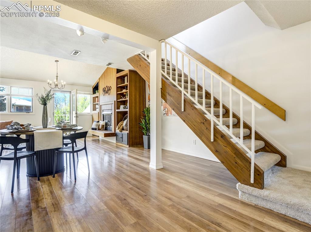 518 Observatory Drive Colorado Springs CO 80904