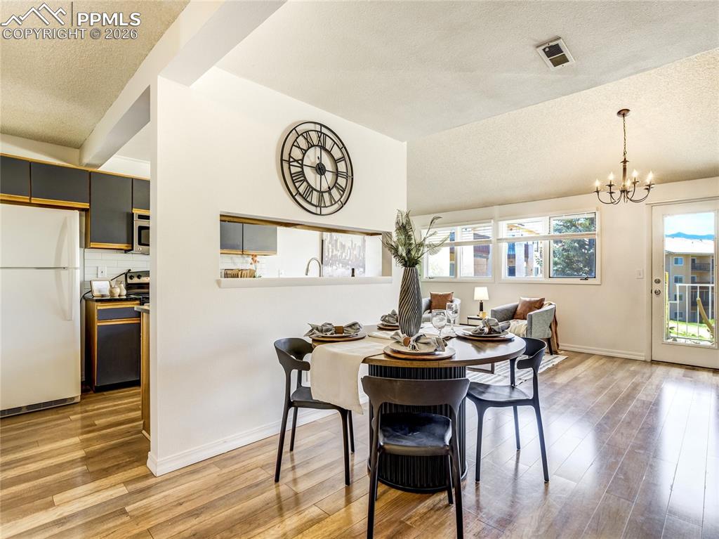 518 Observatory Drive Colorado Springs CO 80904