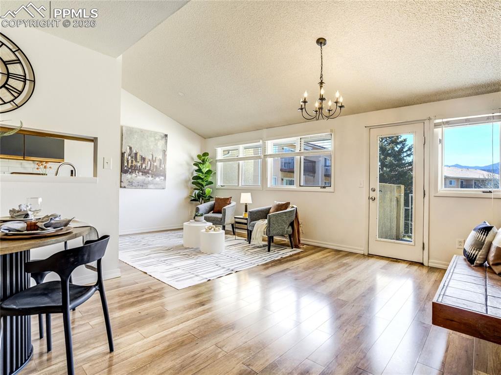518 Observatory Drive Colorado Springs CO 80904