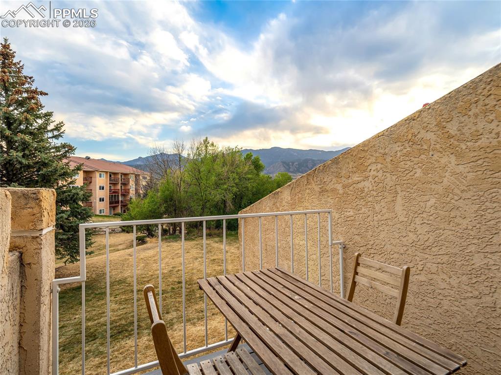 518 Observatory Drive Colorado Springs CO 80904
