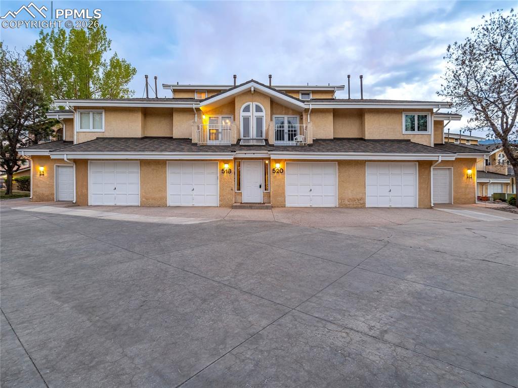 518 Observatory Drive Colorado Springs CO 80904